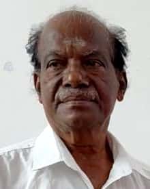 ശ്രീലകത്തിൽ സി.എം.ശ്രീധരൻ (72 ) നിര്യാതനായി