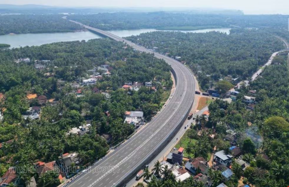 തലശ്ശേരി-മാഹി ബൈപ്പാസിലെ ടോൾ ഉയർത്തി ദേശീയപാത അതോറിറ്റി