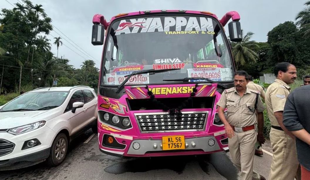 മടപ്പള്ളി അപകടം: ഡ്രൈവറുടെ ലൈസൻസ് റദ്ദാക്കി, നടപടി ആജീവനാന്ത കാലത്തേക്ക്