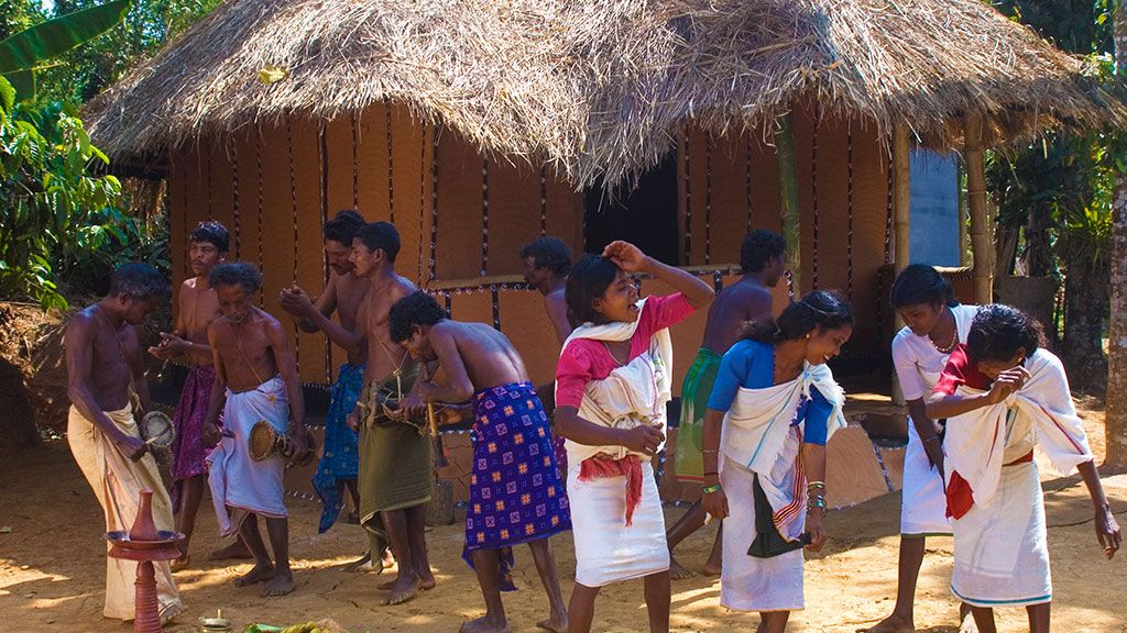 പരമ്പരാഗത സമൂഹങ്ങൾ മുഖ്യധാരയിൽ എത്തിയോ? പരമ്പരാഗത സമൂഹങ്ങൾക്ക് വേണ്ടിയുള്ള ആഗോള ദിനം ആഗസ്റ്റ് 9 :- :ടി ഷാഹുൽ ഹമീദ്