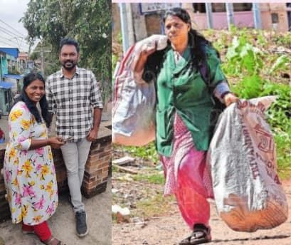 ധനുജകുമാരി ; ചൂളയിൽ തെളിഞ്ഞ പാഠപുസ്‌തകം : ടി .ബി .ലാൽ