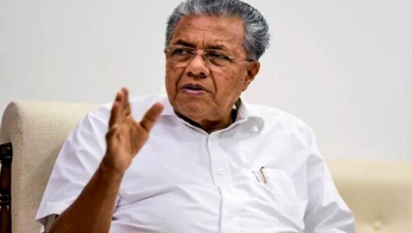 'അത് ആകെ ചെലവഴിച്ച തുകയോ നഷ്ടമോ അല്ല'; വിശദീകരണവുമായി മുഖ്യമന്ത്രിയുടെ ഓഫീസ്