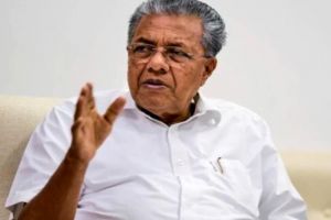 'അത് ആകെ ചെലവഴിച്ച തുകയോ നഷ്ടമോ അല്ല'; വിശദീകരണവുമായി മുഖ്യമന്ത്രിയുടെ ഓഫീസ്