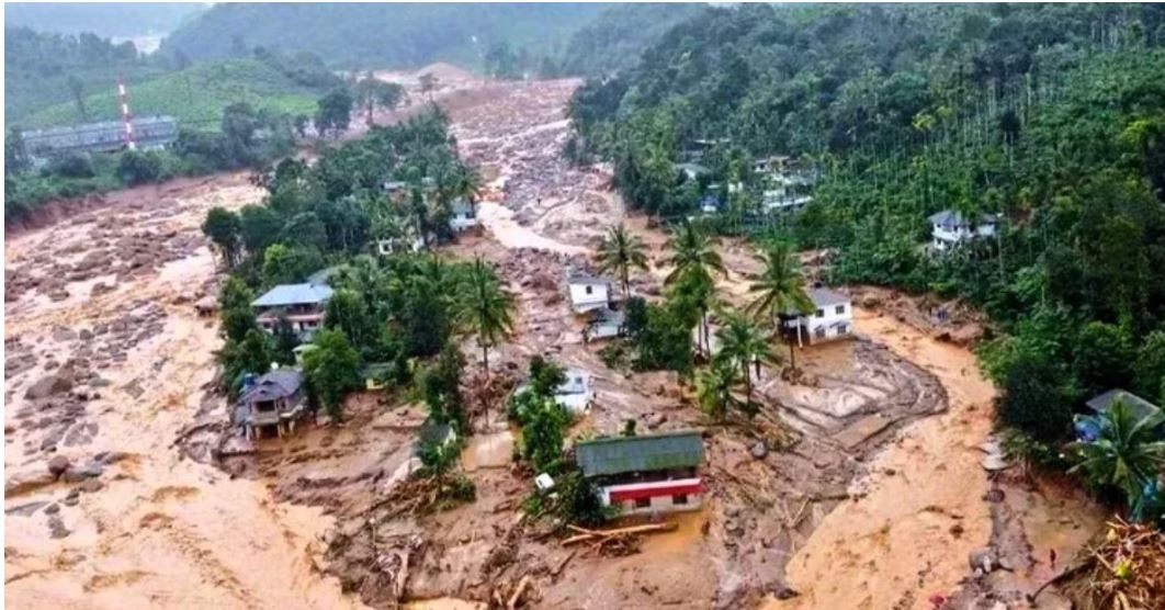 വയനാടിനായി സോഷ്യല്‍ മീഡിയ ഇന്‍ഫ്ളുവന്‍സേഴ്സ് കൈകോര്‍ക്കുന്നു; ടൂറിസം വകുപ്പിന്റെ ‘എന്റെ കേരളം എന്നും സുന്ദരം’ പ്രചാരണ വീഡിയോ