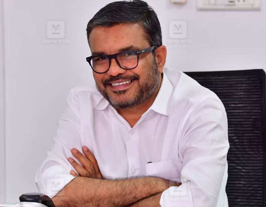 ‘വയനാടിന്റെ കുറിപ്പ് എന്റെയല്ല, സുഹൃത്ത് എഴുതിയത്; ആശയത്തോട് വിയോജിപ്പില്ല, ഞാനല്ല പ്രതികരിക്കേണ്ടത്’