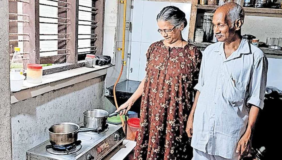 പാചകവാതകം വിതരണം: പൈപ്പ് വഴി വീടുകളിലേക്ക്; പൂർത്തിയായത് 480 കിലോമീറ്റർ പൈപ്പിടൽ