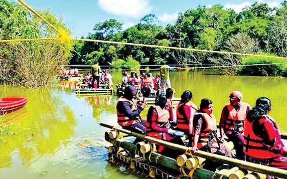 കുറുവാ ദ്വീപിലേക്ക് സഞ്ചാരികൾക്ക് ഇന്ന് മുതൽ പ്രവേശനം