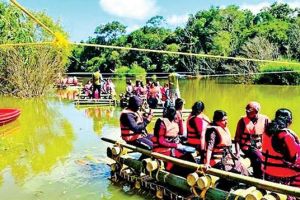 കുറുവാ ദ്വീപിലേക്ക് സഞ്ചാരികൾക്ക് ഇന്ന് മുതൽ പ്രവേശനം