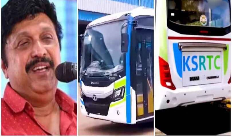 ആനവണ്ടി ഇനിമുതല്‍ പച്ചപരിഷ്കാരി; എസി മുതല്‍ വൈഫൈ വരെ, പോക്കറ്റും കീറില്ല; കെ എസ്‌ ആര്‍ ടി സിയുടെ സ്വിഫ്റ്റ് എസി സൂപ്പര്‍ ഫാസ്‌റ്റ്‌ പ്രീമിയം ബസ് സര്‍വീസ് മുഖ്യമന്ത്രി ഇന്ന് ഉദ്ഘാടനം ചെയ്യും