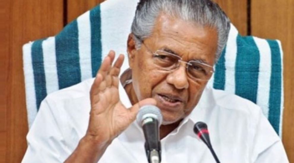 ‘പി പി ദിവ്യയെ സംരക്ഷിക്കില്ല’, കുറ്റക്കാരിയെന്ന് കണ്ടെത്തിയാൽ കർശനനടപടി; മുഖ്യമന്ത്രി