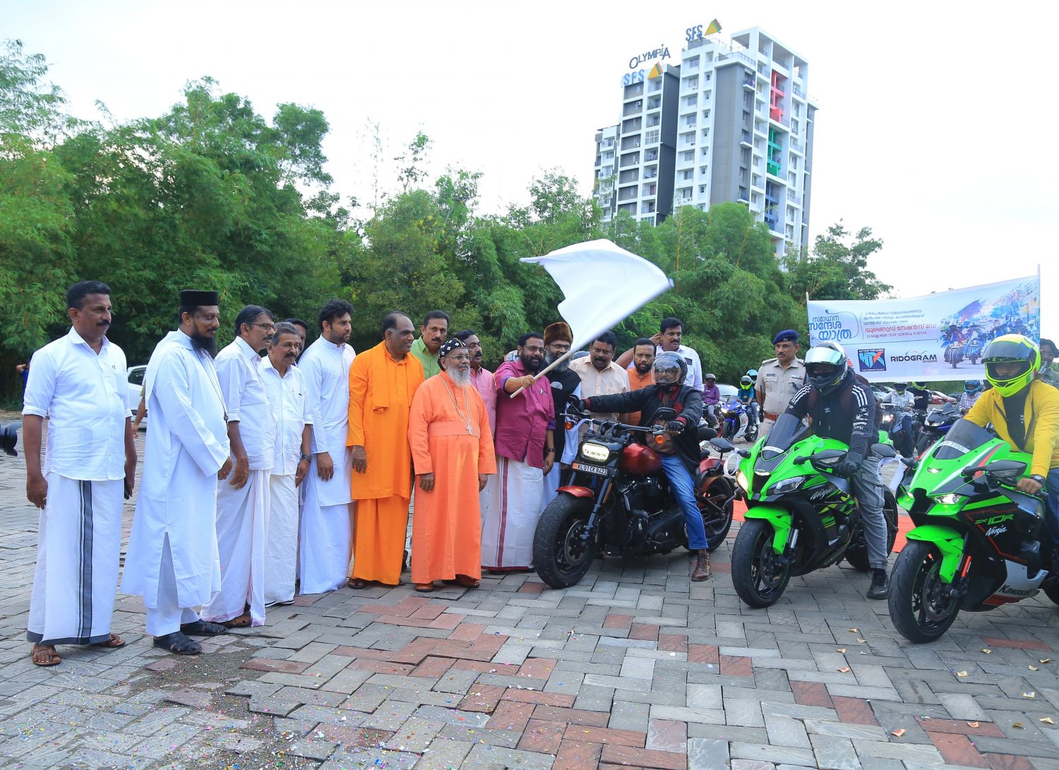 അശാന്തികള്‍ക്കിടയില്‍ വെളളിവെളിച്ചമായി ഐക്യരാഷ്ട്രസഭയുടെ പ്രവര്‍ത്തനങ്ങള്‍ മാറുന്നു- ചീഫ് വിപ്പ് ഡോ.എന്‍. ജയരാജ്