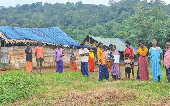 ഇനി സ്വന്തം വീടിന്റെ സുരക്ഷ