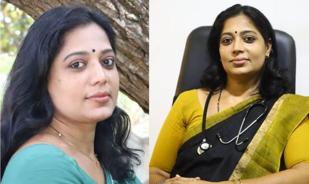 ഭര്‍ത്താവിരുന്ന അതേ ആശുപത്രിയില്‍ ഞാനിന്ന് ഡോക്ടറാണ്; വിധവയായപ്പോള്‍ സഹതപിച്ചവരോട് ഹൈമ പറയുന്നു : ബിജു രാഘവന്‍