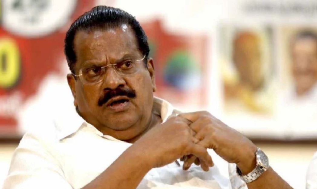 'മാപ്പുപറയണം', ആത്മകഥാ വിവാദത്തിൽ ഡി.സി. ബുക്സിന് ഇ.പിയുടെ വക്കീൽ നോട്ടീസ്