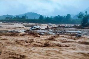 വയനാട് മഹാ ദുരന്തം: കേന്ദ്ര നിലപാട് ഹീനം അപലപനീയം  : മുല്ലപ്പള്ളി രാമചന്ദ്രൻ