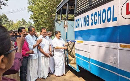 സ്വകാര്യ സ്ഥാപനങ്ങളുടെ ചൂഷണത്തിൽനിന്ന് ജനങ്ങളെ രക്ഷിക്കും -കെ.ടി. ജലീൽ