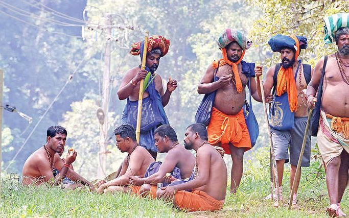 വരിക സ്വാമിമാരെ…