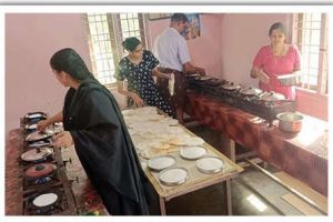 ഹൈറേഞ്ച് രുചിക്കൂട്ടിൽ രചിച്ച വിജയഗാഥ