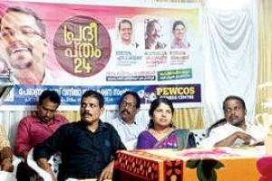 ‘പ്രദീപൻ ആധുനികതയുടെ അതിർവരമ്പുകൾക്ക് കുറുകെ നടന്ന എഴുത്തുകാരൻ’