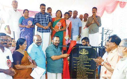 രാമു കാര്യാട്ട്, ദക്ഷിണേന്ത്യൻ സിനിമയെ ലോകപ്രശസ്തമാക്കിയ പ്രതിഭ -മന്ത്രി