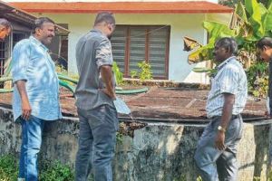 തളിപ്പറമ്പിൽ മഞ്ഞപ്പിത്തം വരുന്ന വഴി പിടിച്ചെടുത്ത കുടിവെള്ളത്തിൽ ഇ. കോളി ബാക്ടീരിയ