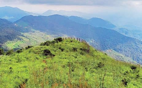 പൈതൽമല സ്ത്രീസൗഹൃദ ടൂറിസം കേന്ദ്രമാകും