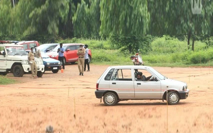 നിയമം ലംഘിച്ചാൽ ലൈസൻസിൽ കറുപ്പടയാളം വീഴും; പുതിയ ലൈസൻസുകാർക്ക് രണ്ടുവർഷം‘പ്രൊബേഷനും’ ആലോചന