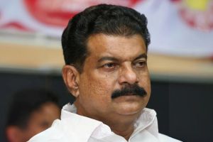 വന്യമൃഗശല്യം: വിപ്ലവം കേരളത്തില്‍ തുടങ്ങണം: യുഡിഎഫ് നേതൃത്വം ഏറ്റെടുക്കണം- പി.വി അന്‍വര്‍