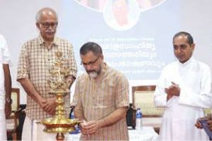 സാഹിത്യചരിത്രരചനയും സാംസ്‌കാരികപ്രവൃത്തിയാണ്-ഡോ. എം.ജി.ശശിഭൂഷൺ