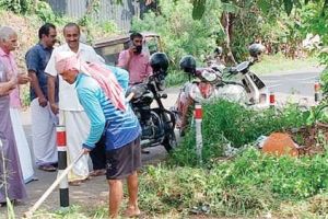 ‘പാവനകുളം സുന്ദരം’ പദ്ധതിക്ക് തുടക്കം