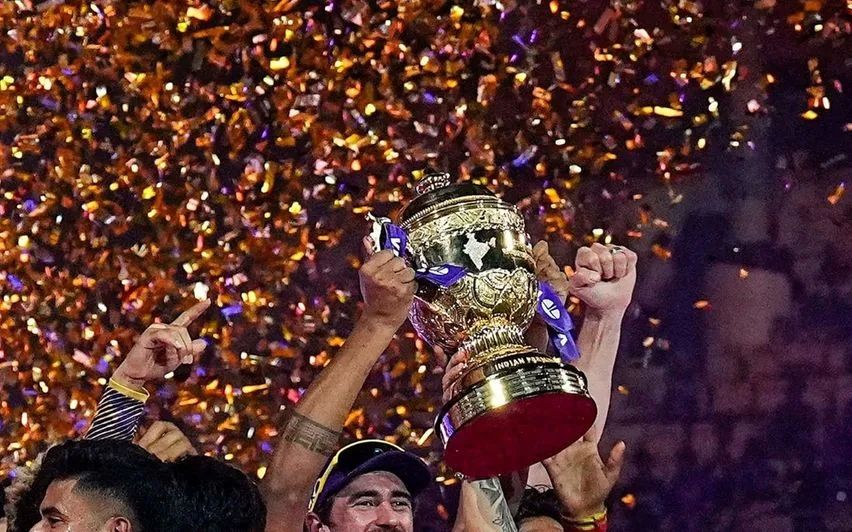 IPL 2025; ക്രിക്കറ്റ് മാമാങ്കത്തിന് മാര്‍ച്ച് 21-ന് തുടക്കം, ഫൈനല്‍ മെയ് 25-ന്