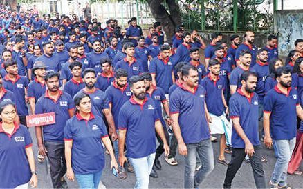 നന്മമരങ്ങളാകുന്നവരല്ല യഥാർഥ ജീവകാരുണ്യപ്രവർത്തകർ -മന്ത്രി