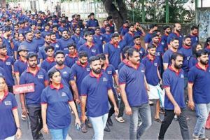 നന്മമരങ്ങളാകുന്നവരല്ല യഥാർഥ ജീവകാരുണ്യപ്രവർത്തകർ -മന്ത്രി