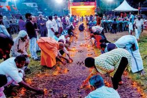 ‘സർവചരാചരങ്ങളിലും കുടികൊള്ളുന്ന സത്യം ഒന്ന്’