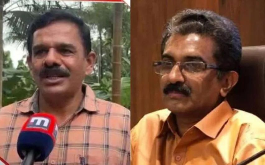 നവീന്‍ ബാബു കൈക്കൂലി വാങ്ങിയെന്ന ആരോപണം; തന്നെ നുണപരിശോധനയ്ക്ക് വിധേയമാക്കണമെന്ന് പമ്പുടമ