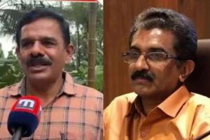 നവീന്‍ ബാബു കൈക്കൂലി വാങ്ങിയെന്ന ആരോപണം; തന്നെ നുണപരിശോധനയ്ക്ക് വിധേയമാക്കണമെന്ന് പമ്പുടമ