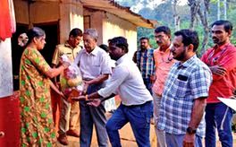 കൊഴിഞ്ഞുപോക്ക് തടയാൻ നിർബന്ധിത വിദ്യാഭ്യാസം ഉറപ്പാക്കണം -ഗോത്രവർഗ കമ്മിഷൻ