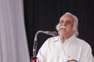 'അനാഥമാക്കരുത് മാതാപിതാക്കളെ ' എന്ന സന്ദേശവുമായി മഹാത്മ ദേശസേവാ ഹരിതാമൃതം ഇന്നു മുതൽ