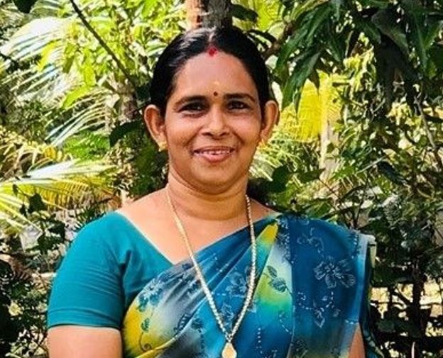 sujathasukumaran