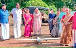 പുനലൂർ നഗരസഭയ്ക്കായി പുതിയ മാസ്റ്റർ പ്ലാൻ വരുന്നു