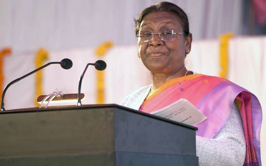 മണിപ്പുരില്‍ രാഷ്ട്രപതി ഭരണം നിലവിൽ; ബിരേൻ സിങ്ങിന് പകരക്കാരനെ കണ്ടെത്താനായില്ല