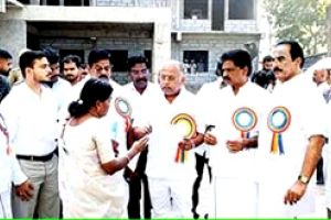 24 മണിക്കൂർ കുടിവെള്ളവിതരണം; പദ്ധതി സമയബന്ധിതമായി പൂർത്തിയാക്കും -നിയമസഭാ സമിതി
