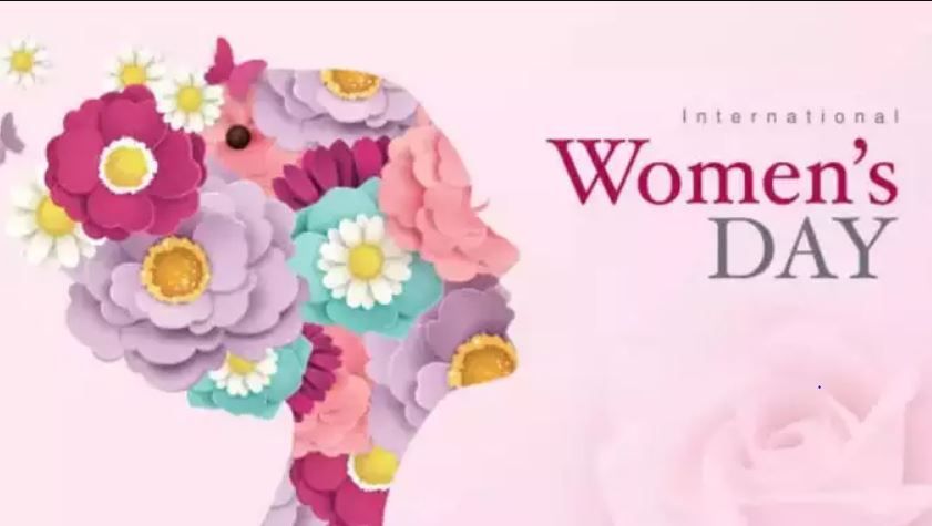 Happy Womens Day 2025 : മാർച്ച് 8, അന്താരാഷ്ട്ര വനിതാ ദിനം; പ്രിയപ്പെട്ടവർക്ക് ആശംസകൾ കൈമാറാം