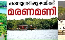 കമ്യൂണിറ്റി റിസർവിൽ ടൂറിസം സാധ്യതകൾ ഒട്ടേറെ, പക്ഷേ...