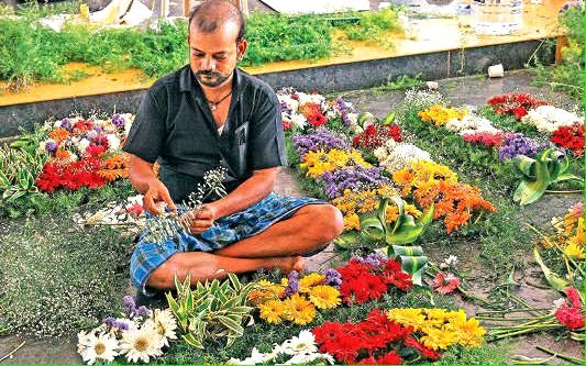 സുരക്ഷയ്ക്ക് ആയിരം പോലീസുകാർ