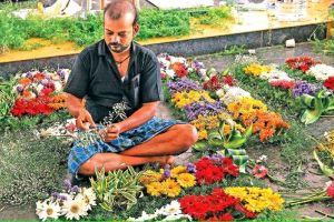 സുരക്ഷയ്ക്ക് ആയിരം പോലീസുകാർ