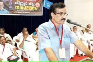 'വെല്ലുവിളികൾ മറികടക്കാൻ പെൻഷൻകാരുടെ അനുഭവം ഉപകരിക്കണം'