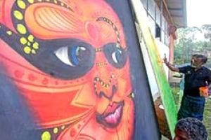 എം.ജി.കലോത്സവം അഞ്ചുവർഷത്തിനുശേഷം തൊടുപുഴയിൽ
