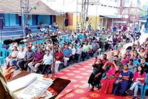 വിദ്യാഭ്യാസരംഗത്തെ മുന്നേറ്റങ്ങൾ എല്ലാവർക്കും പ്രാപ്യമാക്കും -മന്ത്രി