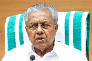 മയക്കുമരുന്നു മാഫിയക്ക് തിരഞ്ഞെടുപ്പു ഫണ്ടുമായി ബന്ധം -മുഖ്യമന്ത്രി